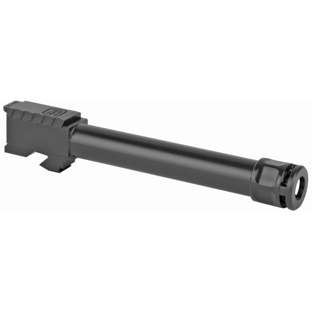 Griffin Barrel For Gen 3/4 Glock 17 W/Comp