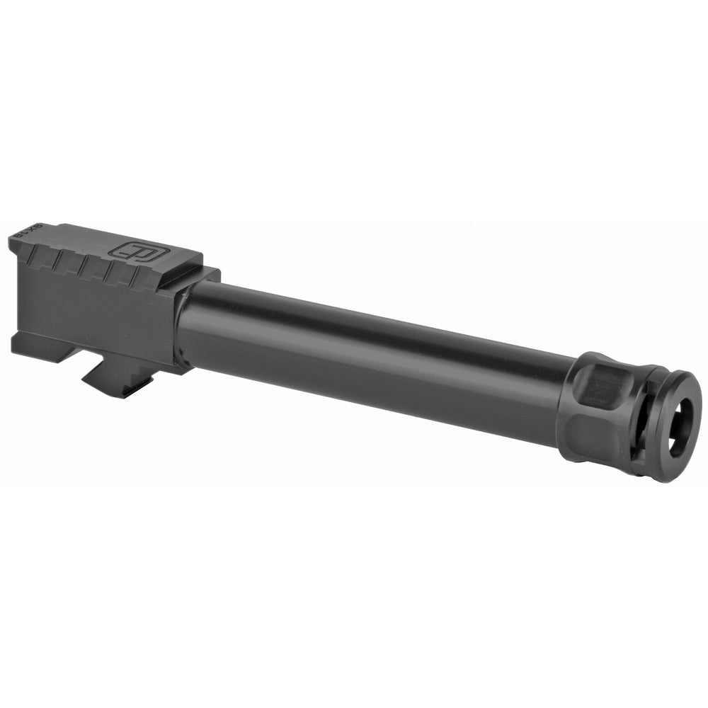Griffin Barrel For Gen 3/4 Glock 19 W/Comp