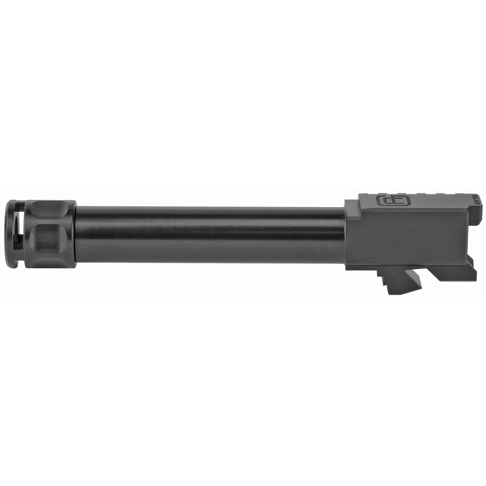 Griffin Barrel For Gen 3/4 Glock 19 W/Comp