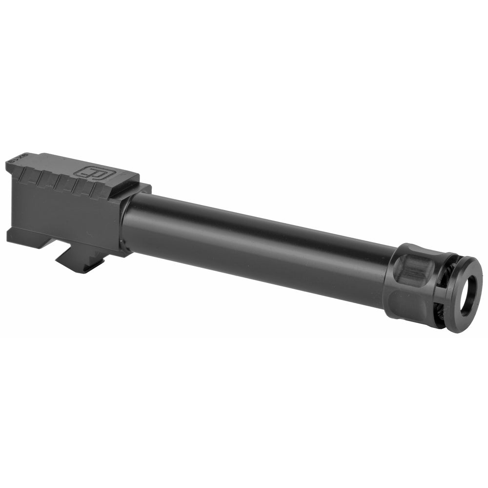 Griffin Barrel Gen 5 For Glock 19 W/Comp