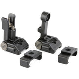 Griffin M2 Sights Front & Rear photo 1