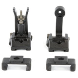 Griffin M2 Sights Front & Rear photo 2