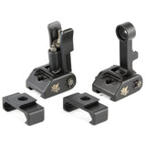 Griffin M2 Sights Front & Rear photo 3