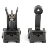 Griffin M2 Sights Front & Rear photo 4