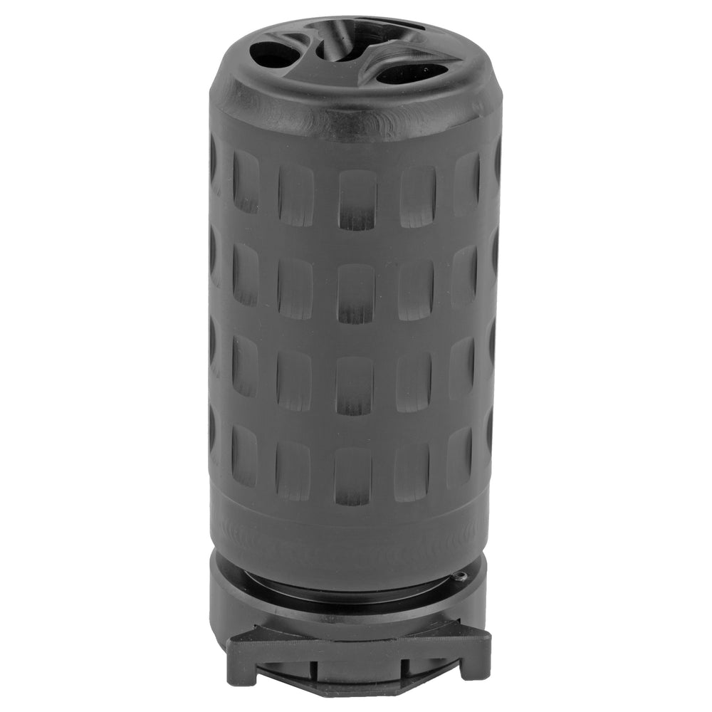 Griffin QD Blast Shield