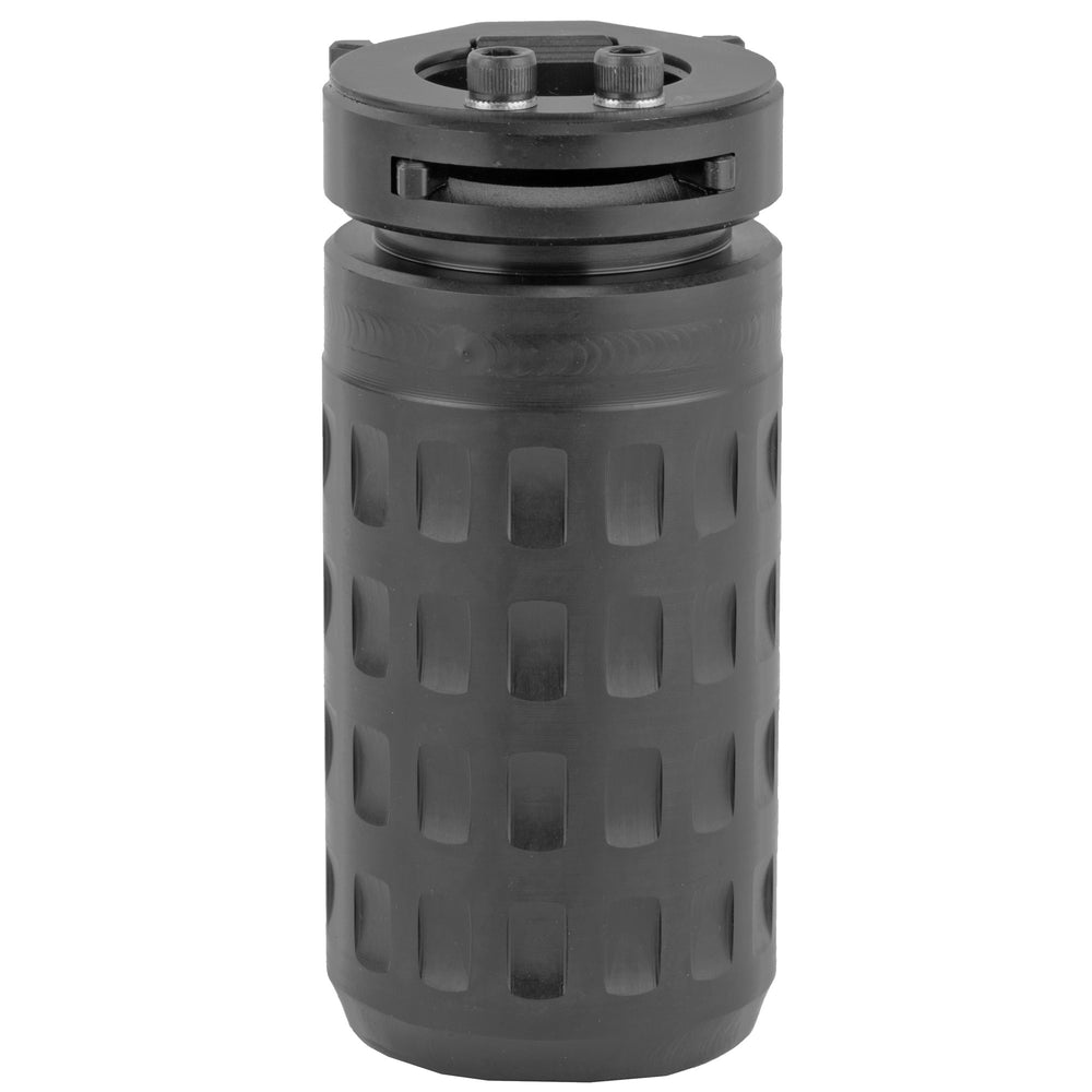 Griffin QD Blast Shield