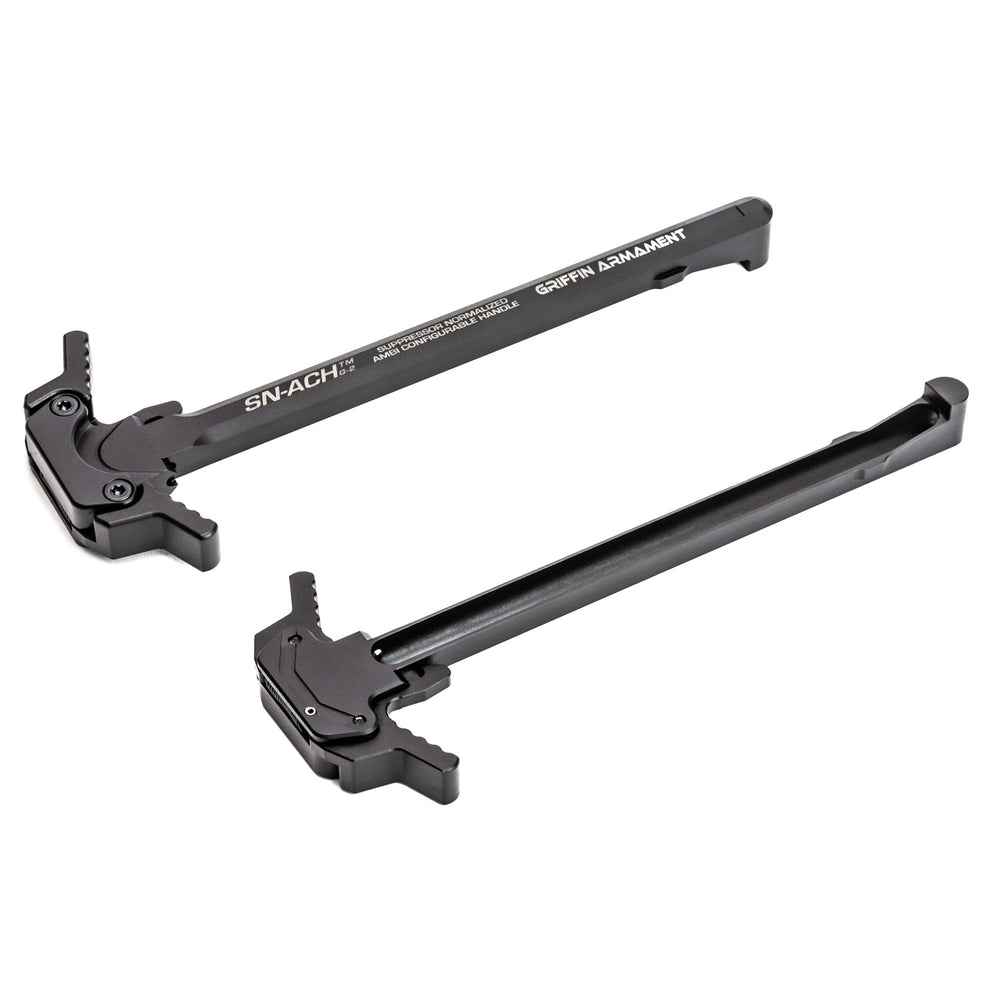 Griffin SN-ACH 15 Gen 2 Black
