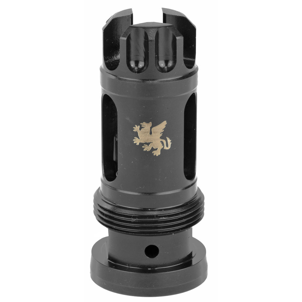 Griffin 1/2X28 Flash Comp 5.56mm