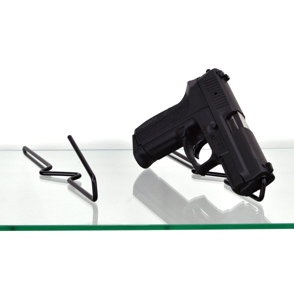 Gun Storage Solutions Back Kikstands 22 Caliber 10-Pack