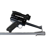 Gun Storage Solutions Back Over Handgun Hangers 2-Pack photo 1