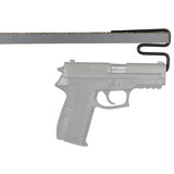 Gun Storage Solutions Back Under Handgun Hangers 2-Pack photo 1