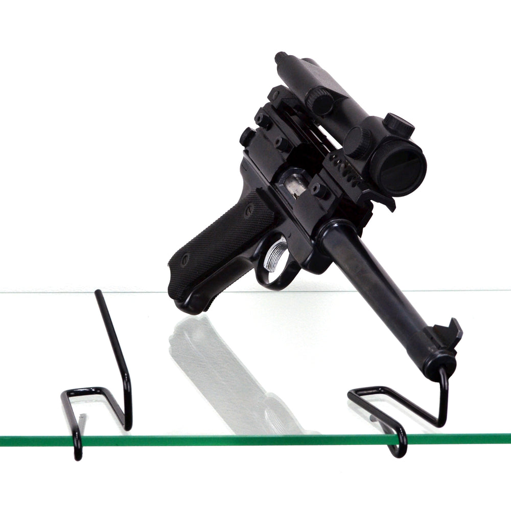 Gun Storage Solutions Front Kikstands 22 Caliber 10-Pack