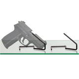 Gun Storage Solutions Kikstands 22 Caliber And Larger 10-Pack photo 1