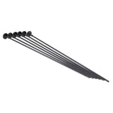 Gun Storage Solutions Rifle Rod .22 Caliber 6-Pack Black photo 2
