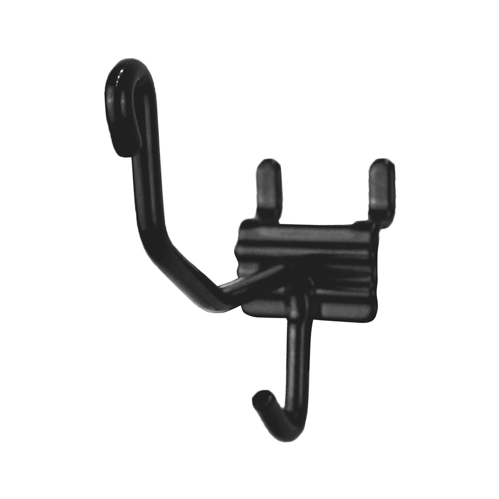Gun Storage Solutions Slatwall Gun Cradles 10-Pack
