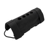 Grovtec Rail Wrap 6 Black photo 2