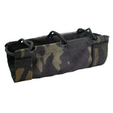 Grovtec Rail Wrap 6 Multicam Black photo 1