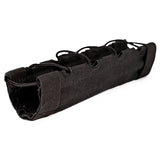 Grovtec Rail Wrap 8 Black photo 1