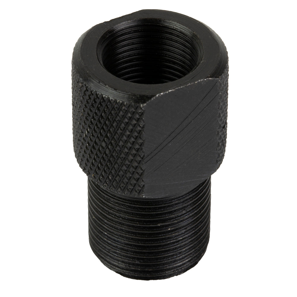 Grovtec Threaded Cnvtr 1/2X28 To 5/8x24