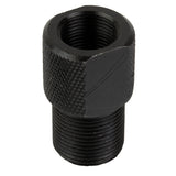 Grovtec Threaded Cnvtr 1/2X28 To 5/8x24 photo 1