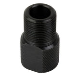 Grovtec Threaded Cnvtr 1/2X28 To 5/8x24 photo 2
