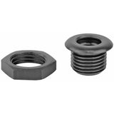Grovtec Hollow Stock Push-Button Base photo 1