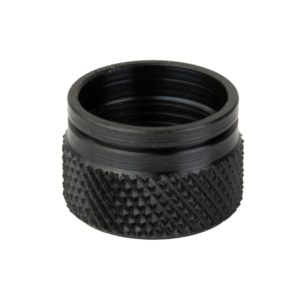 Grovtec Threaded Protector Pistol 1/2X28