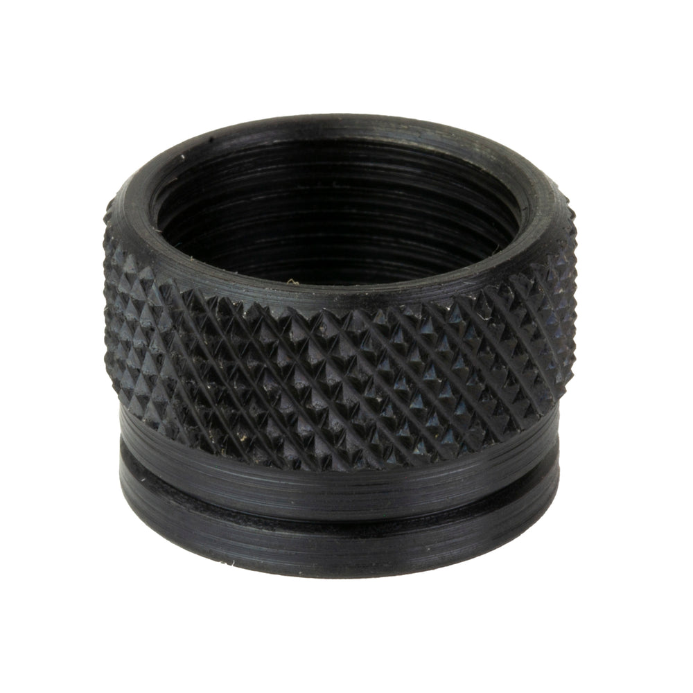 Grovtec Threaded Protector Pistol 1/2X28