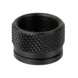 Grovtec Threaded Protector Pistol 1/2X28 photo 2