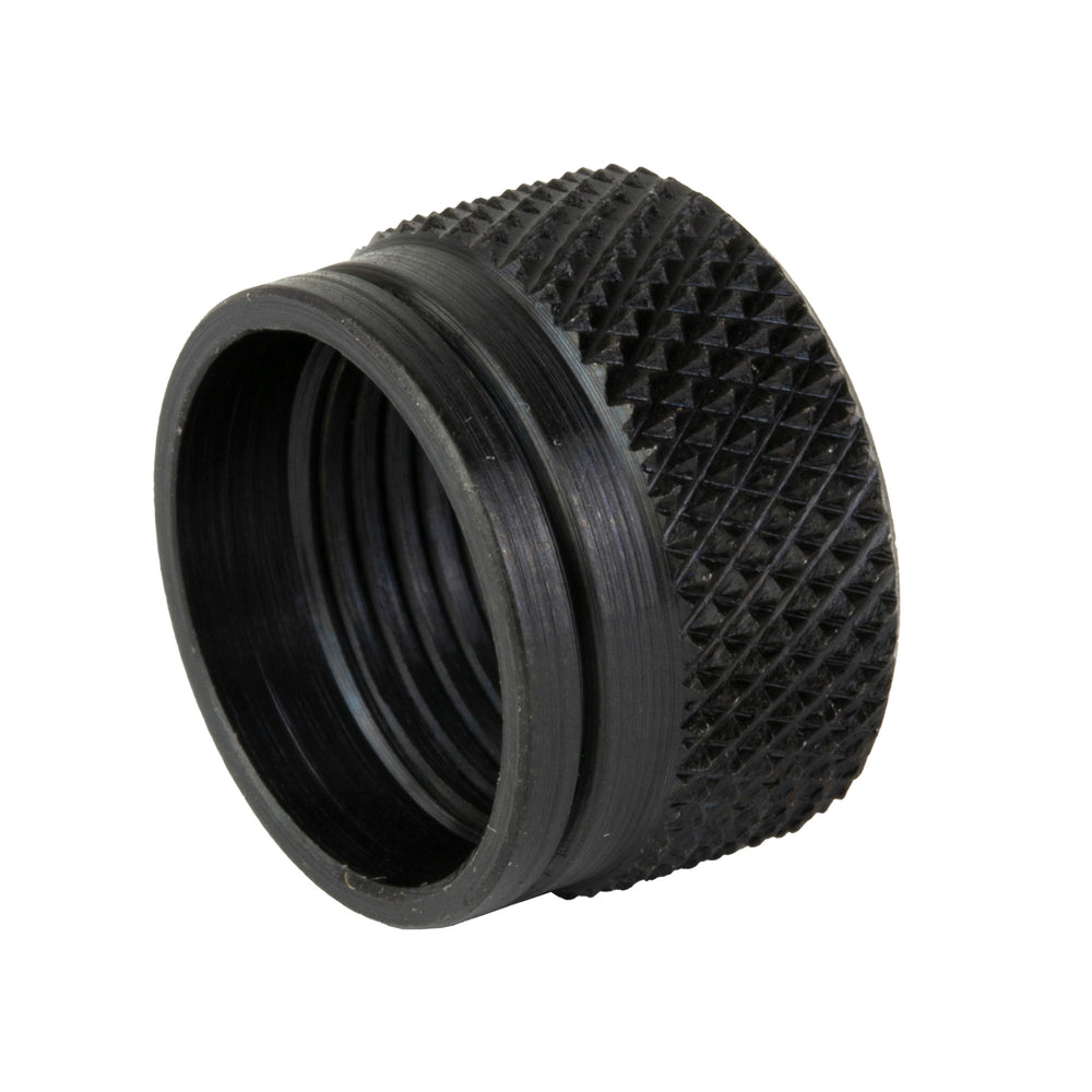 Grovtec Threaded Protector Pistol 1/2X28