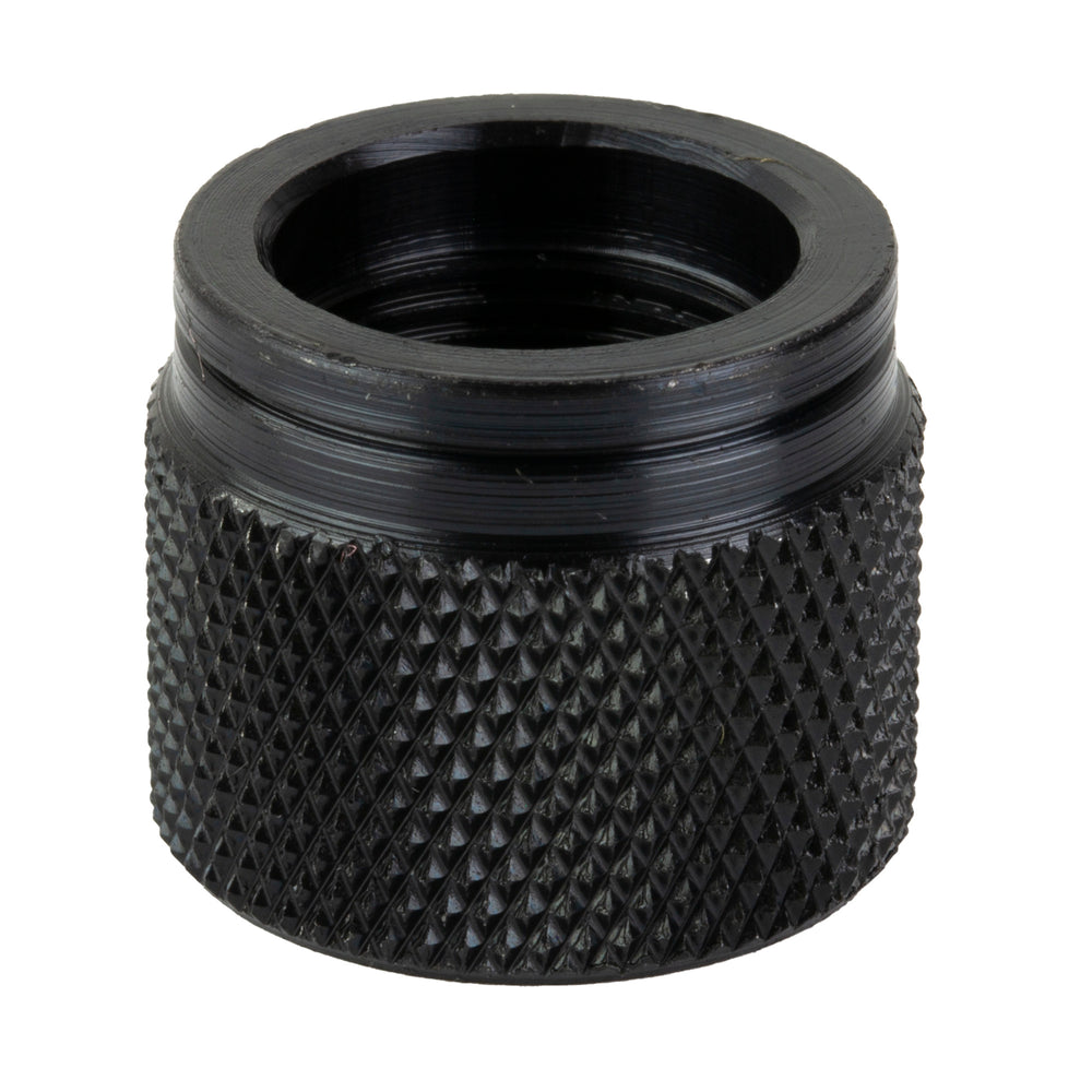 Grovtec Thread Protector AR 1/2X28