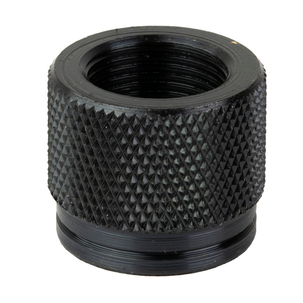 Grovtec Thread Protector AR 1/2X28