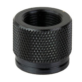 Grovtec Thread Protector AR 1/2X28 photo 2