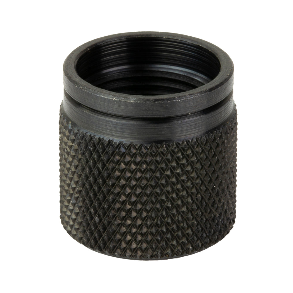 Grovtec Threaded Protector 1/2-28 X.625