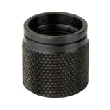 Grovtec Threaded Protector 1/2-28 X.625 photo 1