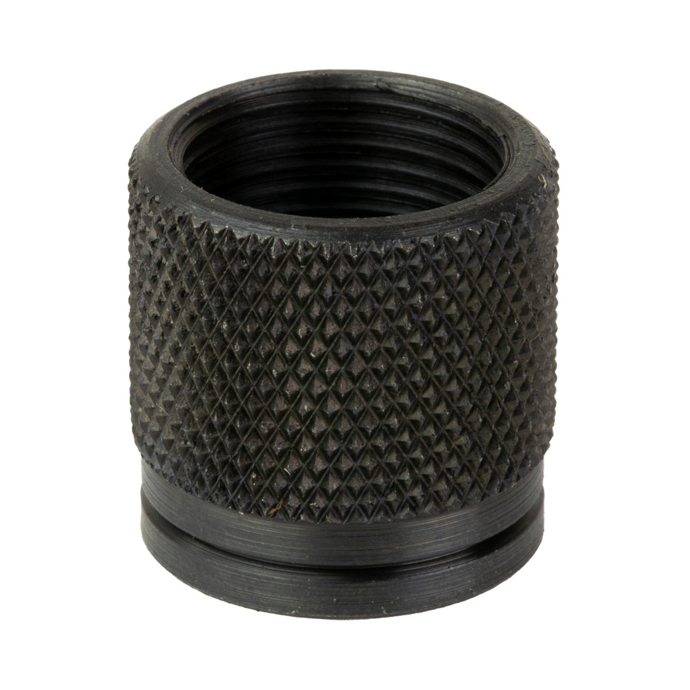 Grovtec Threaded Protector 1/2-28 X.625
