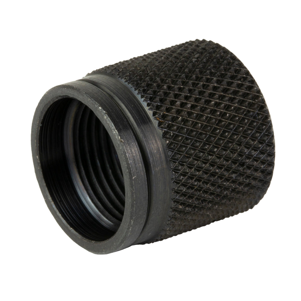 Grovtec Threaded Protector 1/2-28 X.625
