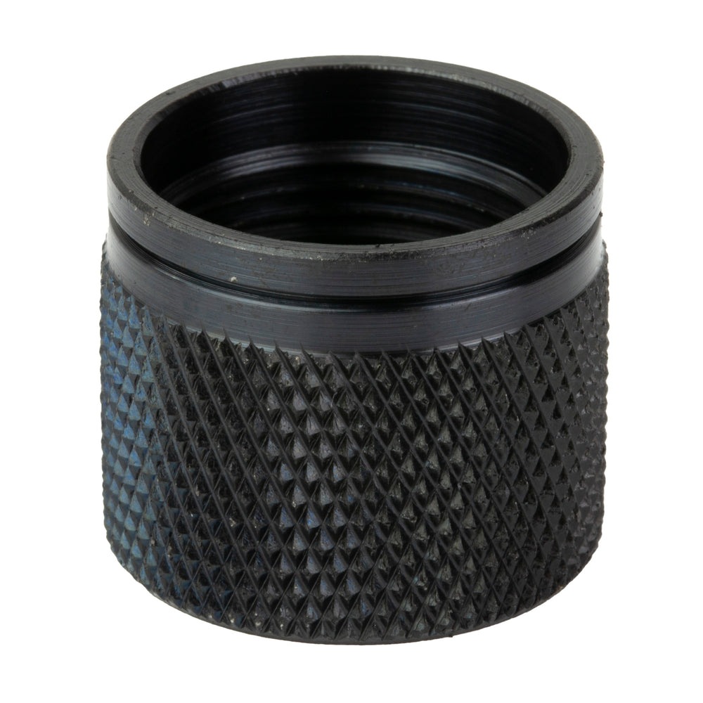 Grovtec Thread Protector .300 BLK 5/8x24