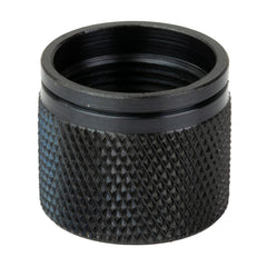 Grovtec Thread Protector .300 BLK 5/8x24