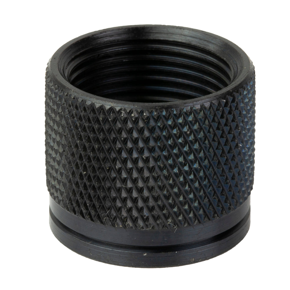 Grovtec Thread Protector .300 BLK 5/8x24