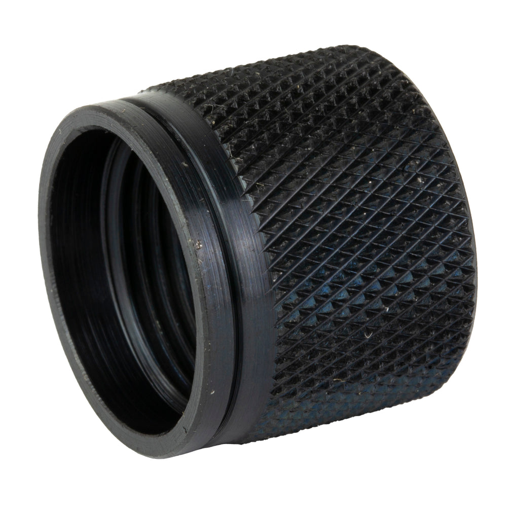 Grovtec Thread Protector .300 BLK 5/8x24