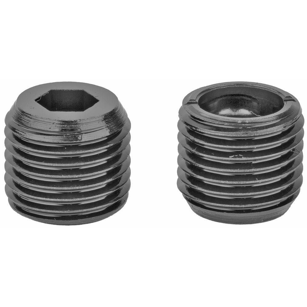 Grovtec Limited Rotation Push-Button Bases