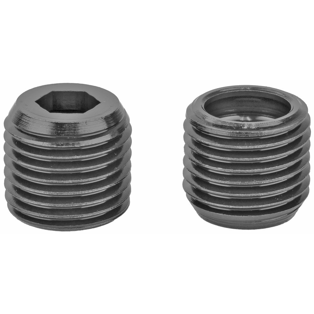 Grovtec Heavy Duty Push-Button Bases