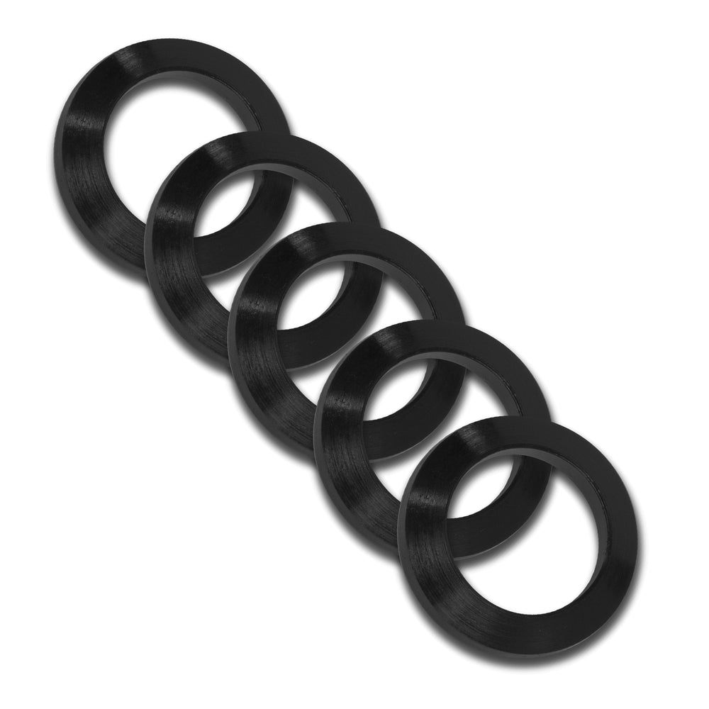 Grovtec Crush Washer 308 Winchester 5 Pack