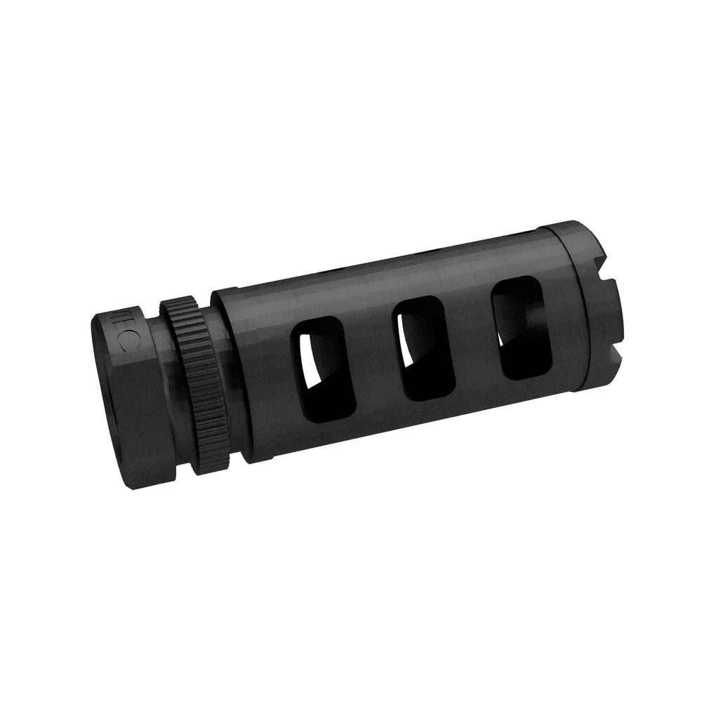 Grovtec G-Brake Muzzle Brake 762mm 5/8x24