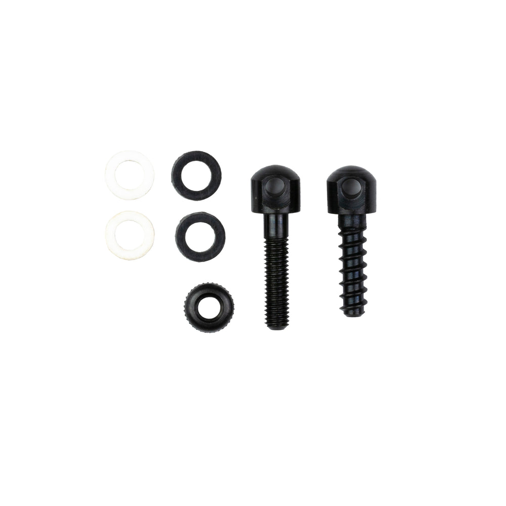Grovtec Swivel Studs 1 7/8 And 3/4