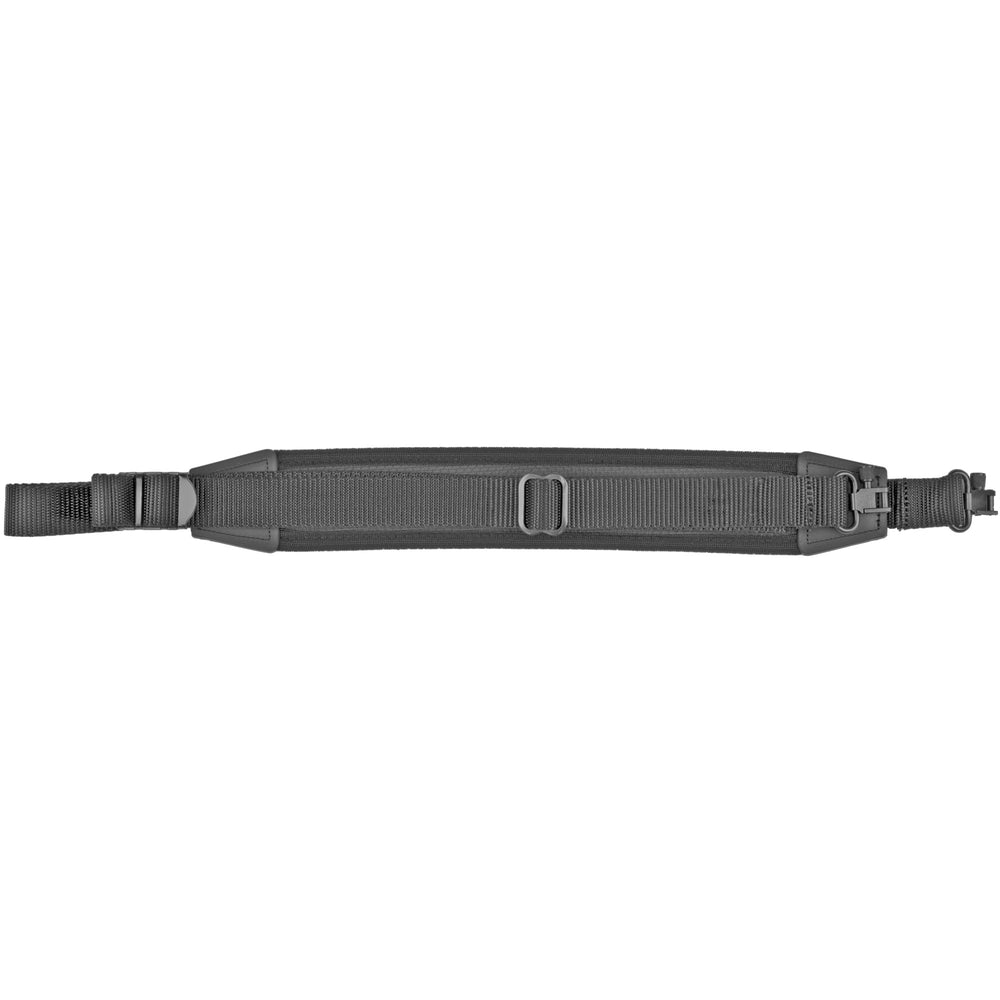 Grovtec Flex Sling W/Swivel Black