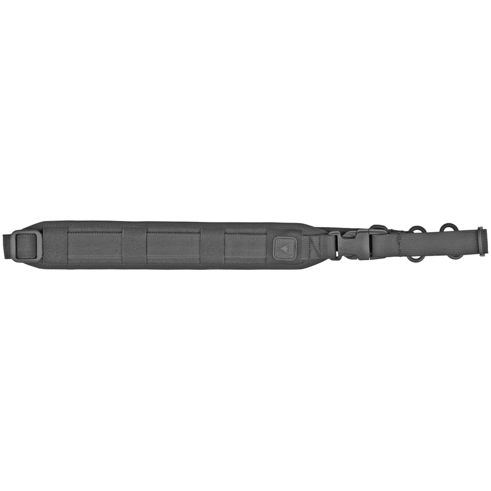 Grovtec QS 2-Point Sentinel Sling Black