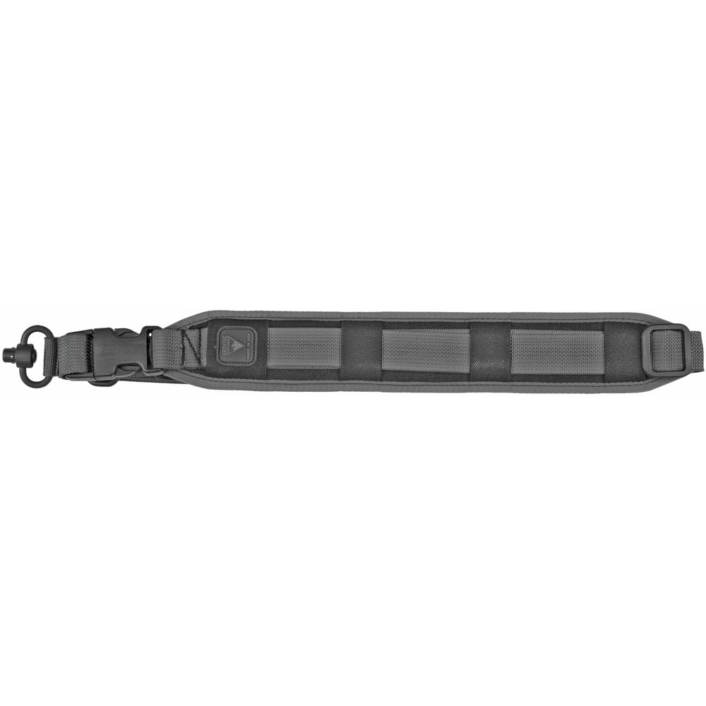 Grovtec QS 2-Point Sentinel Sling Gray