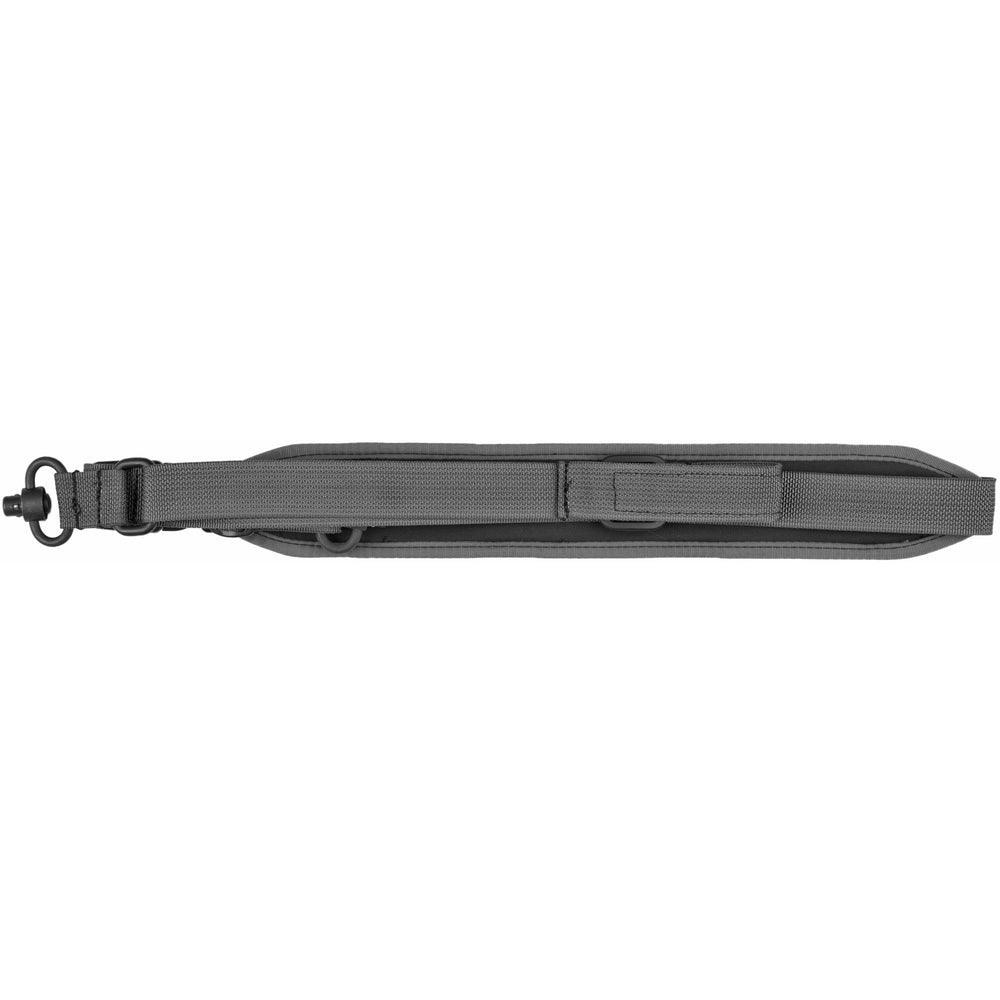 Grovtec QS 2-Point Sentinel Sling Gray
